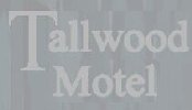 The Tallwood Motel of Wells, Maine USA
