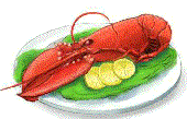 Fine casual seafood restaurants